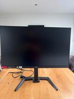 27 inch Gaming Monitor 165Hz Goede Staat verstelbaar speaker, Computers en Software, Monitoren, IPS, Full HD, Minder dan 1 ms
