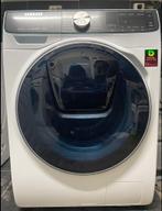 Wasmachine wasdroger witgoed, 6 tot 8 kg, Ophalen, Zo goed als nieuw