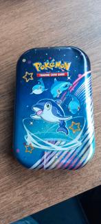 Zo goed als nieuw, Hobby en Vrije tijd, Verzamelkaartspellen | Pokémon, Ophalen of Verzenden, Zo goed als nieuw, Losse kaart, Foil