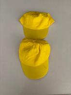 Bullit gele pet cap feniks kids formaat instelbaar 2 st!, Bullit, One size fits all, Ophalen of Verzenden, Pet