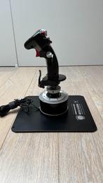 Nieuwe Thrustmaster Hotas Warthog Flight Stick, Verzenden, Nieuw, Thrustmaster/Logitech