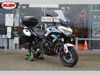 KAWASAKI VERSYS 650, 2 cilinders, 649 cc, Bedrijf, Onbekend
