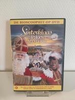 Sinterklaas en het Pakjes Mysterie DVD, Diversen, Sinterklaas, Ophalen of Verzenden, Zo goed als nieuw