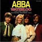 ABBA – Waterloo, Ophalen of Verzenden, 1960 tot 1980, Zo goed als nieuw
