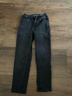Garcia Jeans / spijkerbroek maat 152 zwart, Broek, Ophalen of Verzenden, Zo goed als nieuw, Garcia