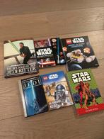 Star Wars Boeken Collectie, Ophalen, Gelezen, Fictie algemeen