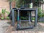 Billy stuntstep Nero Luxe Wave Blue - vabaf 8 jaar, Ophalen, Gebruikt, Gewone step, Billy