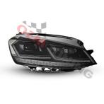 Golf 7.5 look full Bi-LED koplampen | Voor Golf 7 | black |, Ophalen of Verzenden