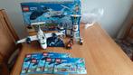 Lego city 60210., Ophalen of Verzenden, Zo goed als nieuw