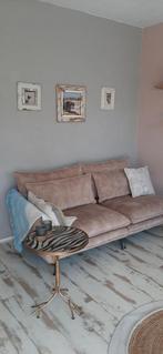 Twee zit Bank PTMD, Ophalen of Verzenden, Zo goed als nieuw