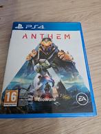 Anthem, 1 speler, Ophalen of Verzenden, Zo goed als nieuw, Vanaf 18 jaar