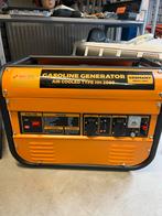 Nieuwe 2000W Noodstroom Aggregaat - Diverse modellen, Doe-het-zelf en Verbouw, Elektra en Kabels, Ophalen of Verzenden, Bsn, .