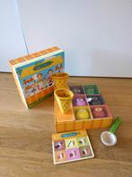 Djeco houten ijsjes ijssalon, Kinderen en Baby's, Speelgoed | Houten speelgoed, Ophalen, Gebruikt