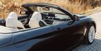 BMW 4-serie Cabrio 420i High Executive / Automaat / NL-Auto, Auto's, BMW, Automaat, 1998 cc, Achterwielaandrijving, Gebruikt