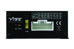 520W VIBE Powerbox65.4M-V7 ISO Microversterker 4-kanaals, Nieuw, Verzenden