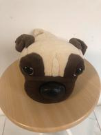 Schattige Knuffel Mopshond, Ophalen of Verzenden, Zo goed als nieuw, Hond
