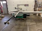 Altendorf F45 elmo 2x CNC klapaanslagen, Doe-het-zelf en Verbouw, Gereedschap | Overige machines, Gebruikt, Ophalen