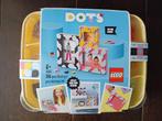 Lego Dots creatieve fotolijstjes 41914, Ophalen of Verzenden, Zo goed als nieuw, Complete set, Lego
