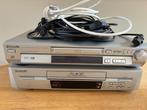 Dvd speler, Ophalen, Gebruikt, Dvd-speler, Panasonic