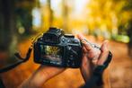 Boudoir fotoshoot door een hobby fotograaf, Hobby en Vrije tijd, Zo goed als nieuw, Ophalen