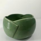 tulp/lotus pot - Art Deco, Ophalen of Verzenden