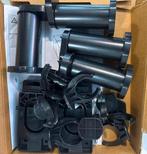 IKEA SEKTION Poten 4 stuks 11cm, Ophalen, Nieuw, Minder dan 100 cm
