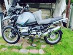 BMW R1150GS, 2 cilinders, 1130 cc, Particulier, Meer dan 35 kW