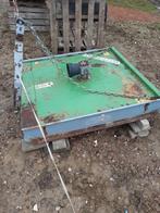 Bloter sg150 suire
maaier, Ophalen, Gebruikt