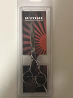 Kyone Kappersschaar 5,5 inch - Nieuw, Ophalen of Verzenden, Nieuw, Overige typen