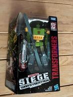 Transformers Springer (War for Cybertron - Siege), Overige generaties, Ophalen of Verzenden, Gebruikt, Autobots