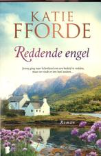 Katie Fforde - reddende engel, Ophalen of Verzenden, Zo goed als nieuw