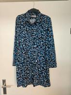 Studio Anneloes Tuniek XXL - Blauw Leopard Print, Studio Anneloes, Blauw, Maat 46/48 (XL) of groter, Ophalen of Verzenden