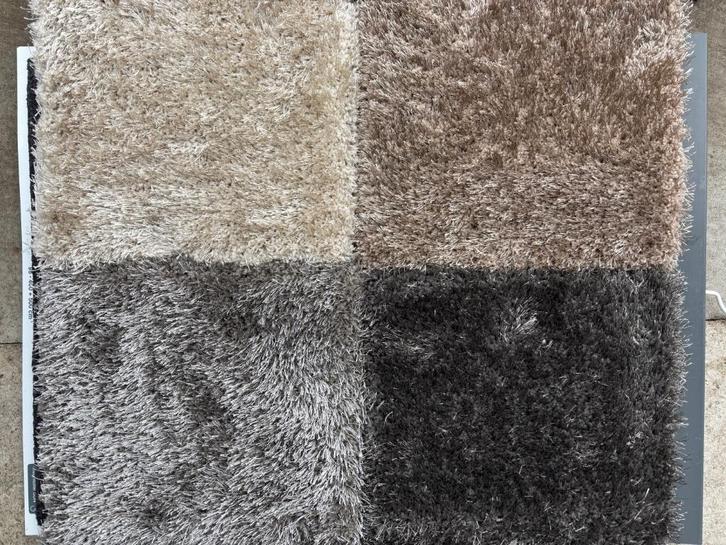 Vloerkleed Londen diverse afmetingen en kleuren Actie !, Huis en Inrichting, Stoffering | Tapijten en Kleden, Nieuw, 150 tot 200 cm