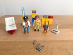 Playmobil kinderarts spreekkamer, Ophalen of Verzenden