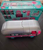 L.O.L. Surprise! Glamper 4-in-1 in originele doos., Ophalen of Verzenden, Zo goed als nieuw, Meisje