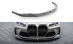 Carbon Voorlip spoiler grill diffuser - M4 G82 21+, Auto diversen, Tuning en Styling, Ophalen of Verzenden
