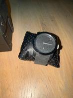 Diesel Heren Polshorloge - Zwart, Overige materialen, Polshorloge, Kunststof, Zo goed als nieuw