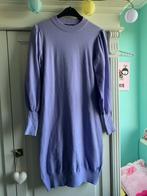 My Pashion sweatdress lila s/m, Paars, Nieuw, Ophalen of Verzenden, Knielengte