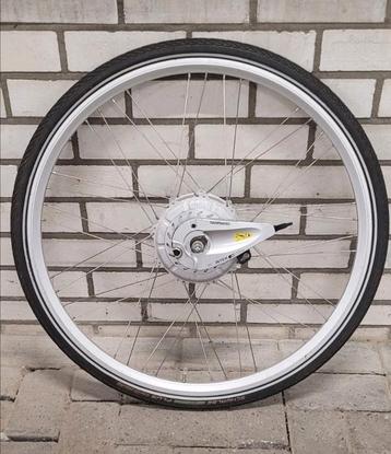 Bionx voorwiel motor, Trek beschikbaar voor biedingen