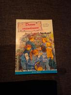 Saunders - Droomvriendinnen spoken, Boeken, Ophalen of Verzenden, Gelezen, Saunders