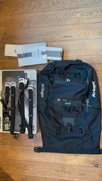 Kriega US-20 drypack, Motoren, Accessoires | Koffers en Tassen, Ophalen of Verzenden, Zo goed als nieuw