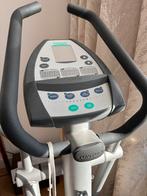 Hele mooie Tunturi Crosstrainer incl. handleiding, Sport en Fitness, Ophalen, Zo goed als nieuw, Crosstrainer
