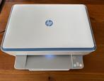 HP ENVY 6010e - All-in-One Printer - fotoprinter, Computers en Software, Printers, Ophalen of Verzenden, Zo goed als nieuw, Printer
