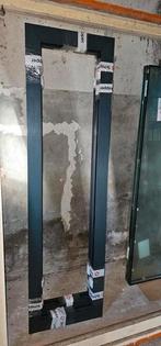 Aluminium kozijn, Ophalen, Raamkozijn, Inclusief glas, Nieuw
