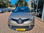 Renault Captur 0.9 TCe Dynamique Zeer nette auto!, Voorwielaandrijving, Gebruikt, Origineel Nederlands, Handgeschakeld
