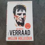 Jan Meeus - Verraad, Ophalen of Verzenden, Zo goed als nieuw, Nederland, Jan Meeus