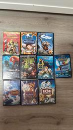 Disney dvd, Tekenfilm, Alle leeftijden, Ophalen of Verzenden, Nieuw in verpakking
