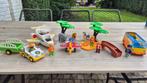 Playmobil Safari set, Ophalen of Verzenden, Zo goed als nieuw