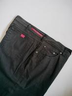 Pal Zileri Italiaanse spijkerbroek maat 58, Bruin, Verzenden, Pal Zileri, Maat 56/58 (XL)