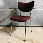 Gebroeders de Wit Schiedam 3211 chroombuis stoel bakeliet, Ophalen, Gebroeders de Wit, Gebruikt, Overige kleuren